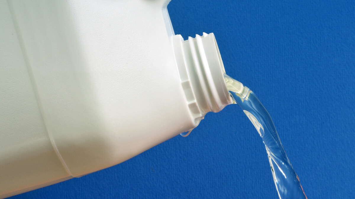 Are Your Cleaning Products Damaging Your Health?