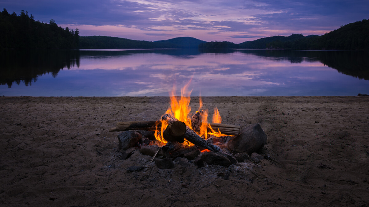 Planning A Bonfire Here Are Some Guidelines To Help Keep You Safe 