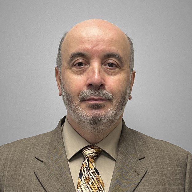 Abelardo Medina, M.D., Ph.D. Burn and Reconstructive Centers of America